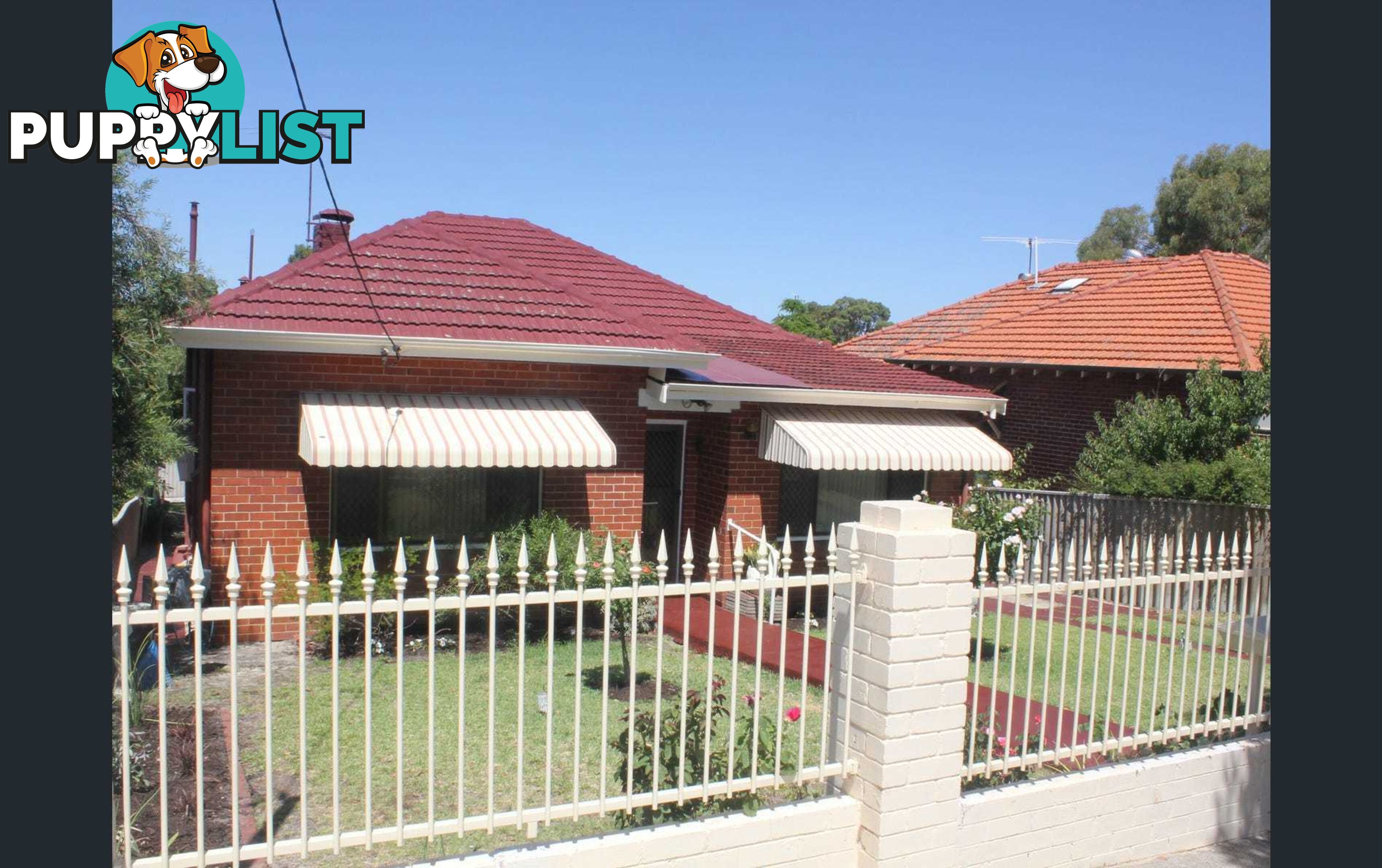 43 Kenny Street BASSENDEAN WA 6054
