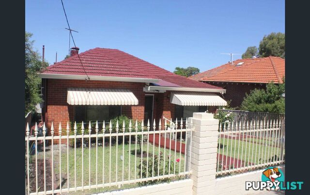 43 Kenny Street BASSENDEAN WA 6054