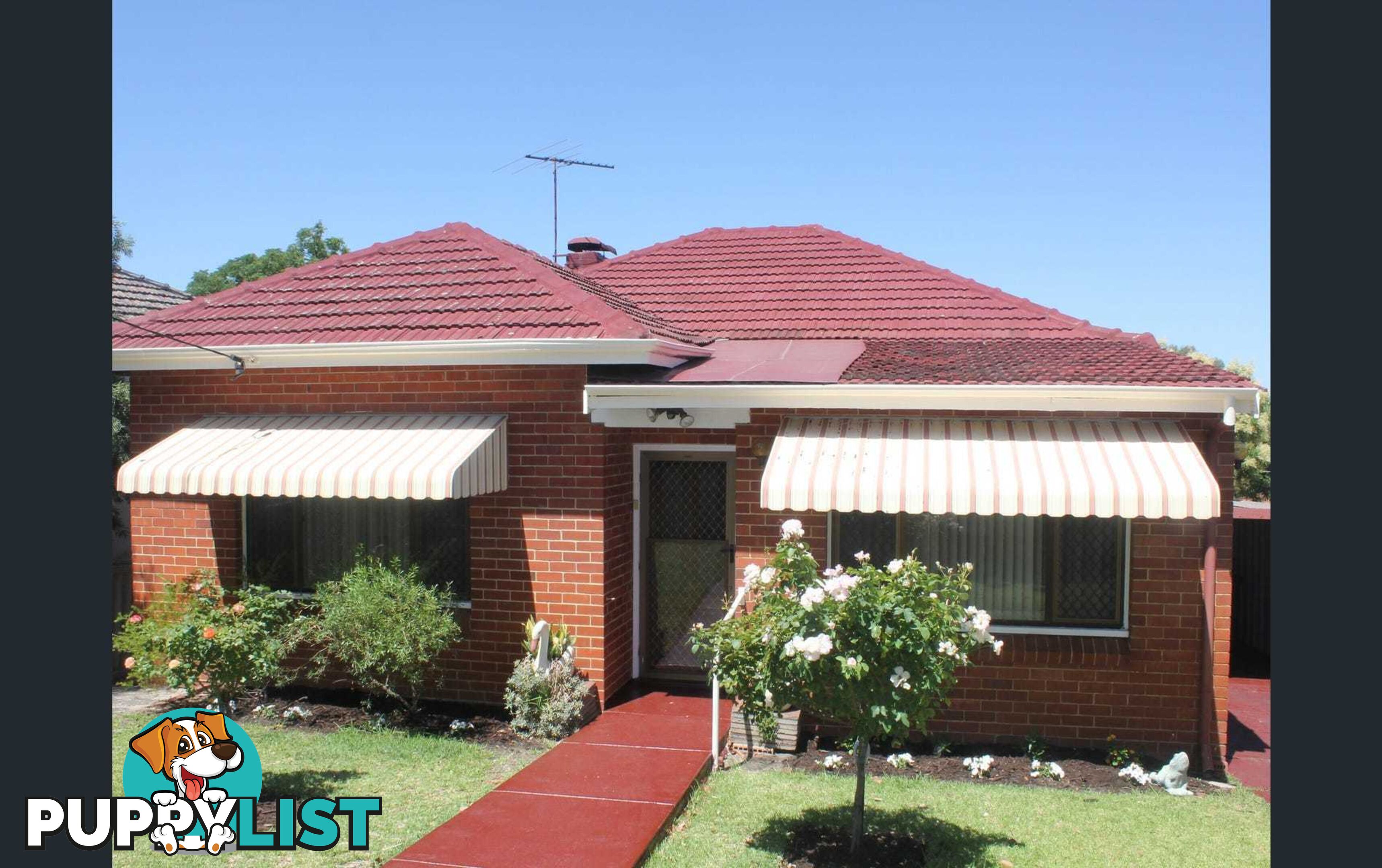 43 Kenny Street BASSENDEAN WA 6054