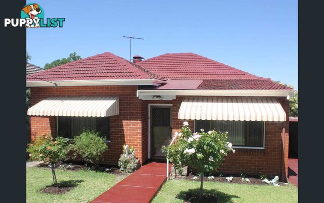 43 Kenny Street BASSENDEAN WA 6054