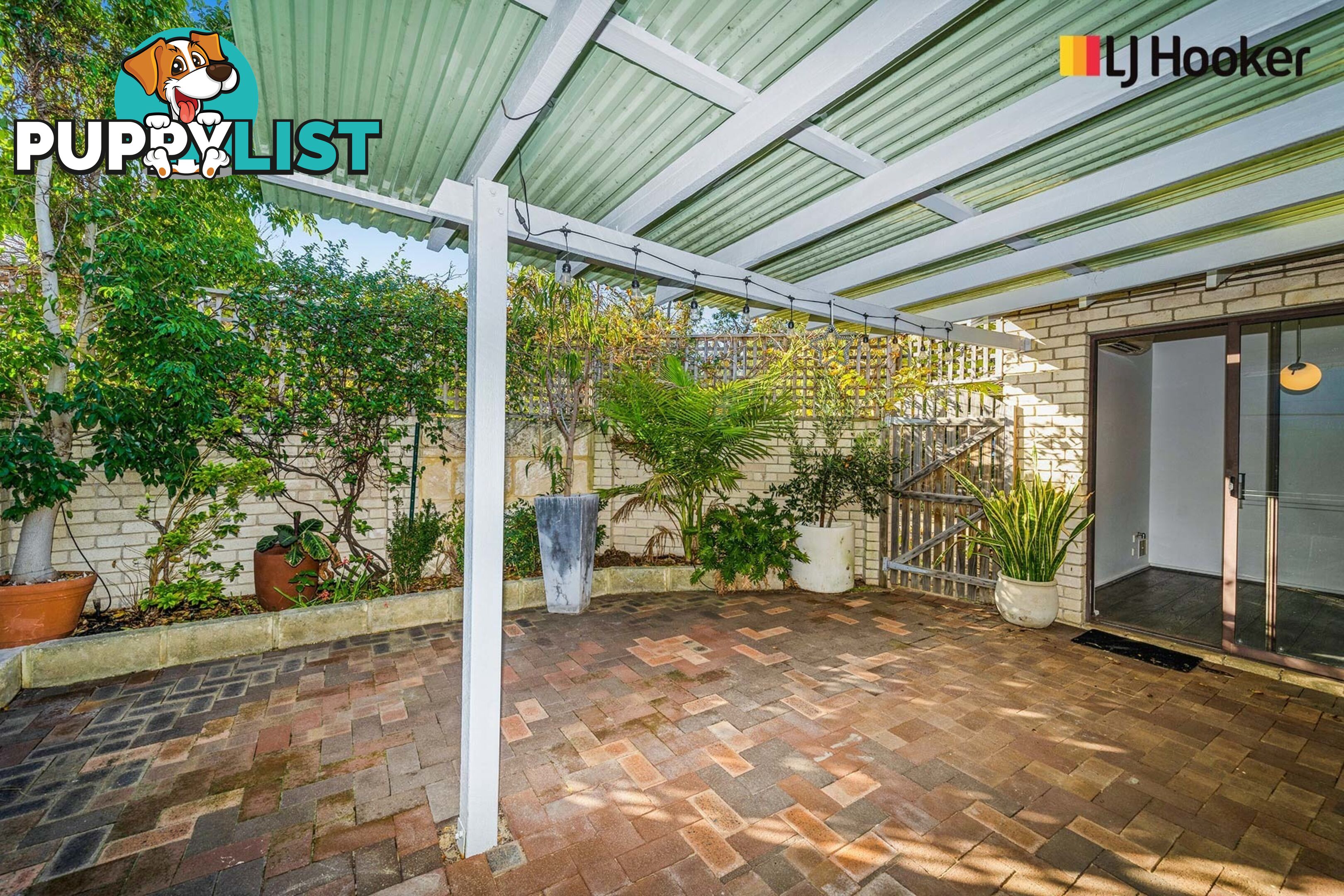 8/15 Forrest Street SUBIACO WA 6008