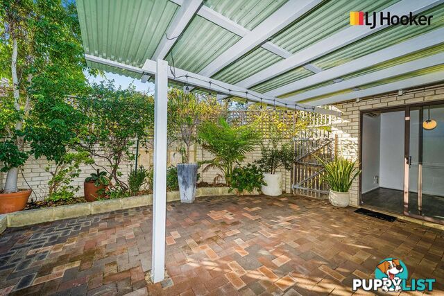 8/15 Forrest Street SUBIACO WA 6008