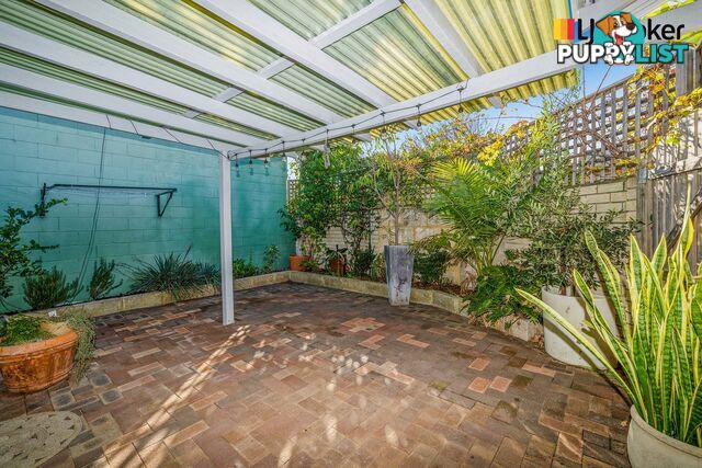 8/15 Forrest Street SUBIACO WA 6008