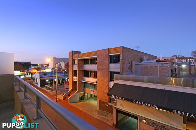 9/21 Rowland Street SUBIACO WA 6008
