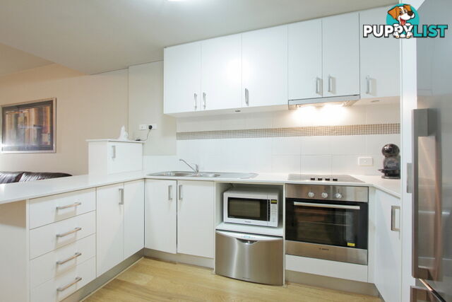 9/21 Rowland Street SUBIACO WA 6008