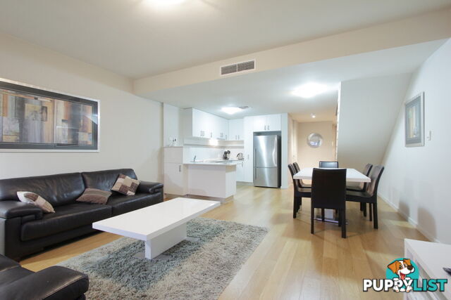 9/21 Rowland Street SUBIACO WA 6008