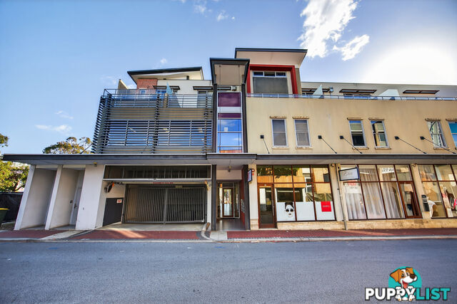 9/21 Rowland Street SUBIACO WA 6008