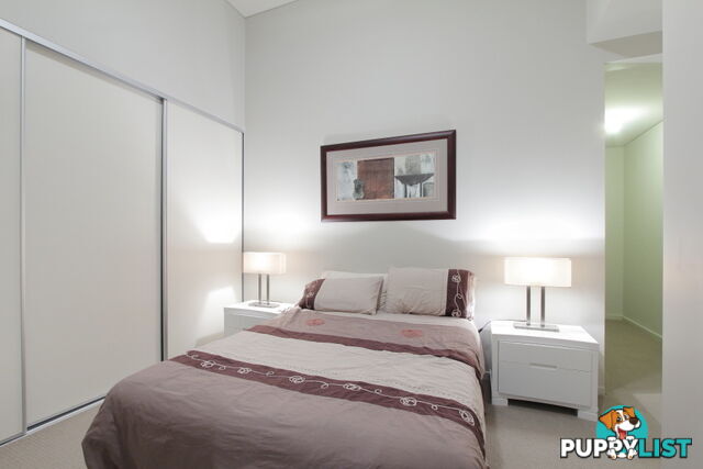9/21 Rowland Street SUBIACO WA 6008