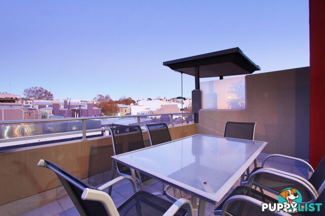 9/21 Rowland Street SUBIACO WA 6008