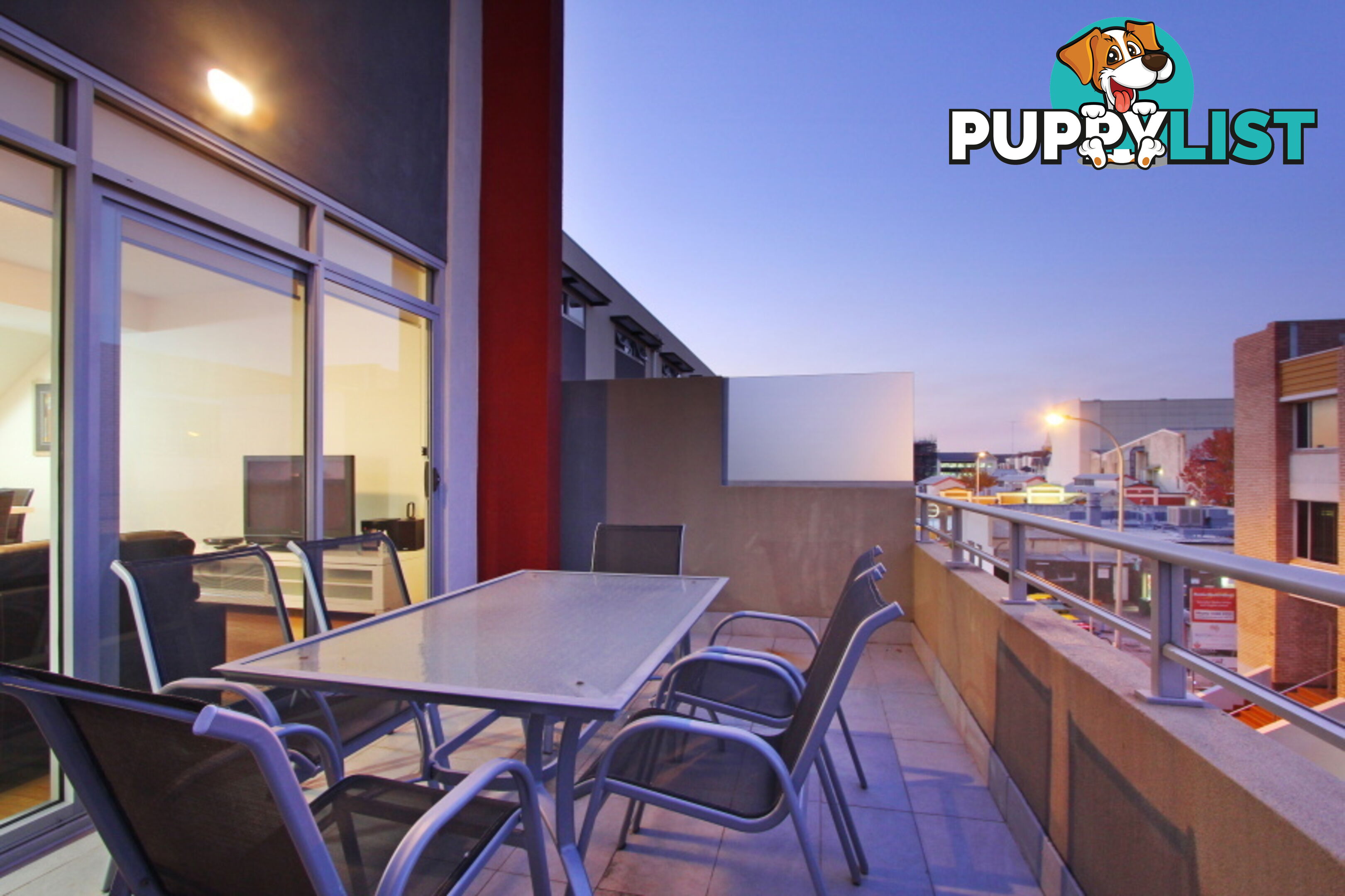 9/21 Rowland Street SUBIACO WA 6008