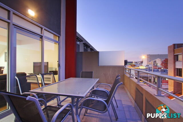 9/21 Rowland Street SUBIACO WA 6008