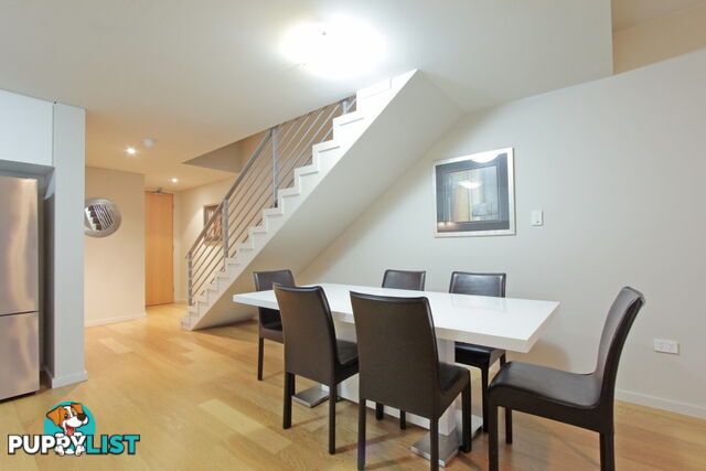 9/21 Rowland Street SUBIACO WA 6008
