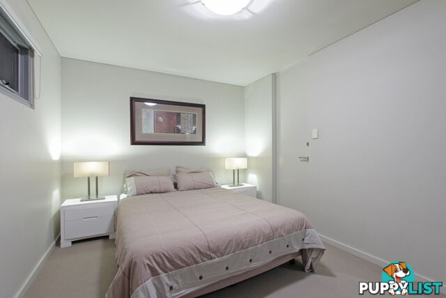 9/21 Rowland Street SUBIACO WA 6008