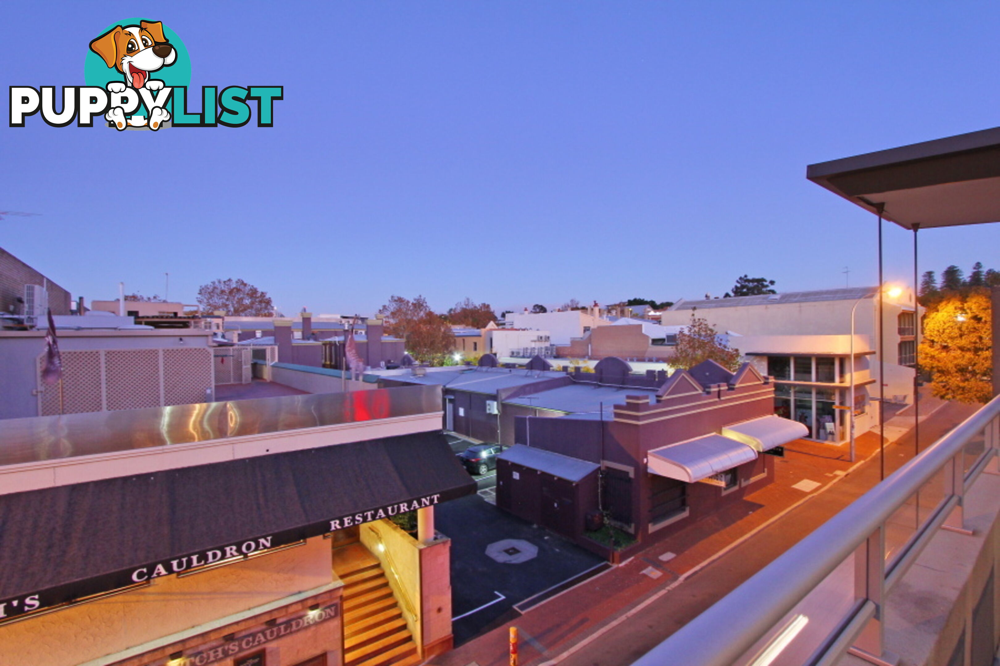 9/21 Rowland Street SUBIACO WA 6008
