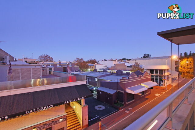 9/21 Rowland Street SUBIACO WA 6008