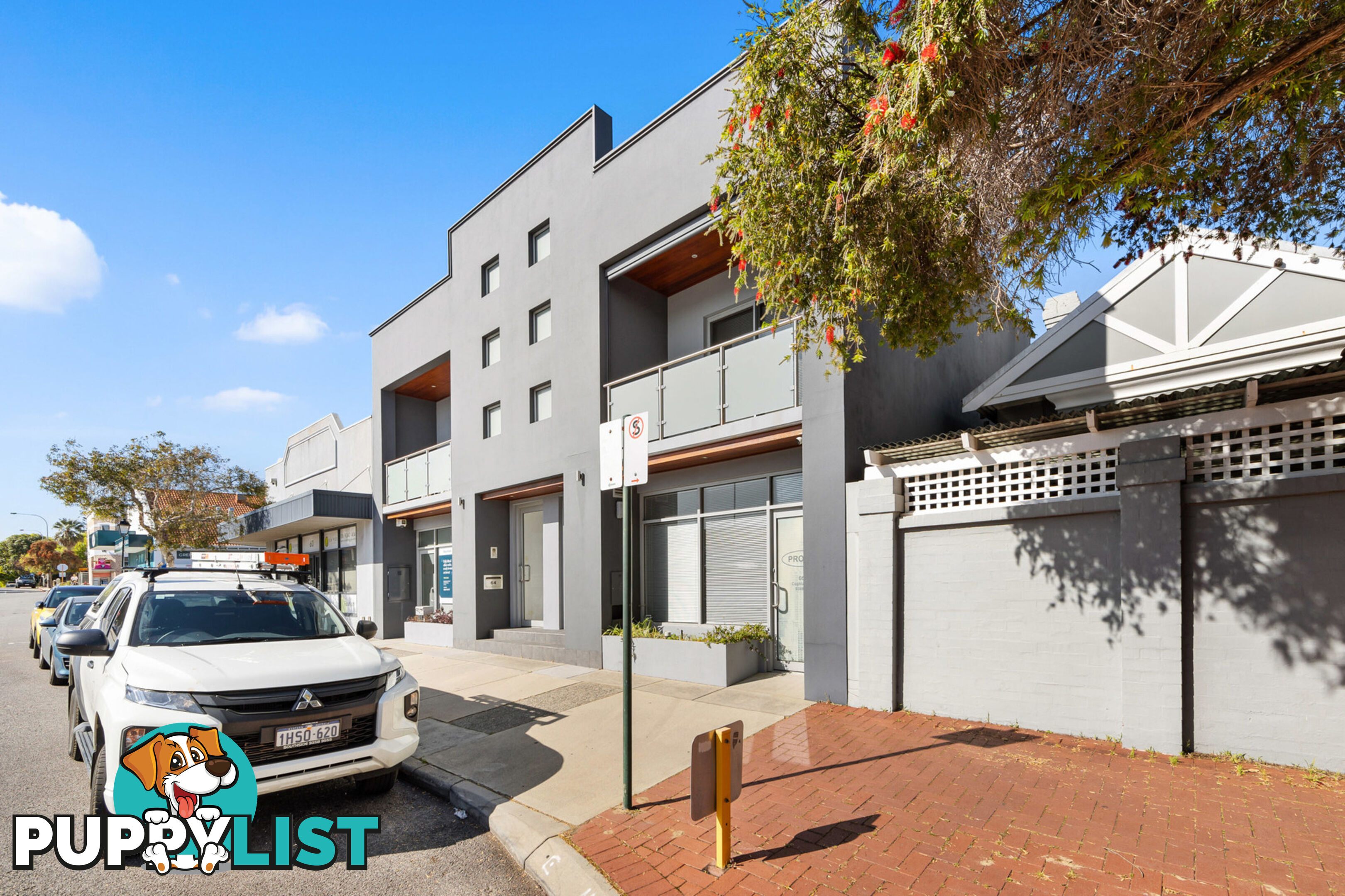 66 Coghlan Road SUBIACO WA 6008