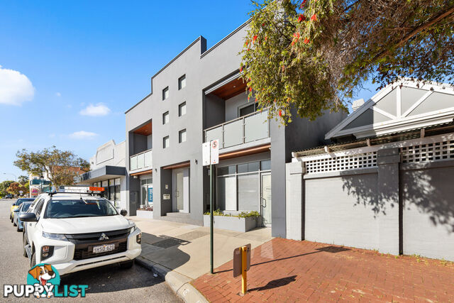 66 Coghlan Road SUBIACO WA 6008