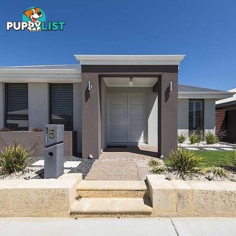 5 Vienta Street AVELEY WA 6069