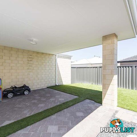 5 Vienta Street AVELEY WA 6069