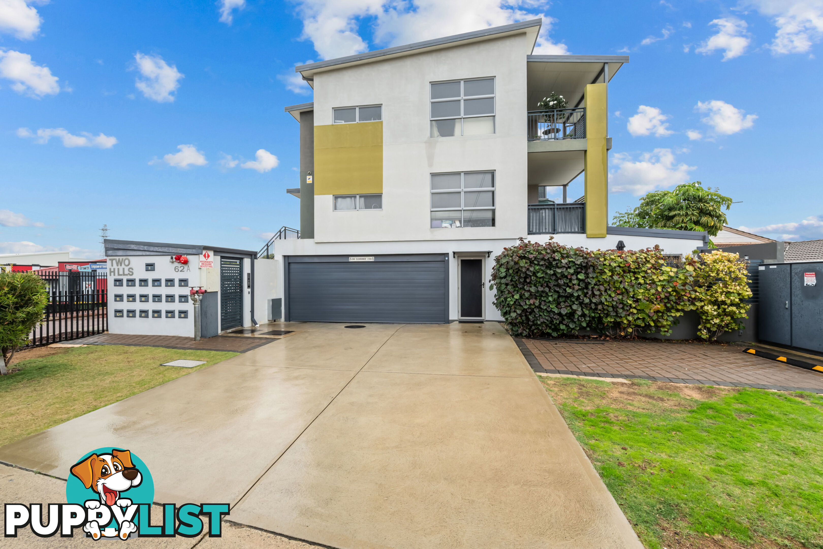 12/62A Wheeler Road HAMILTON HILL WA 6163