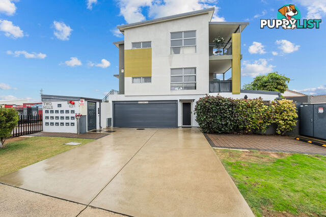 12/62A Wheeler Road HAMILTON HILL WA 6163