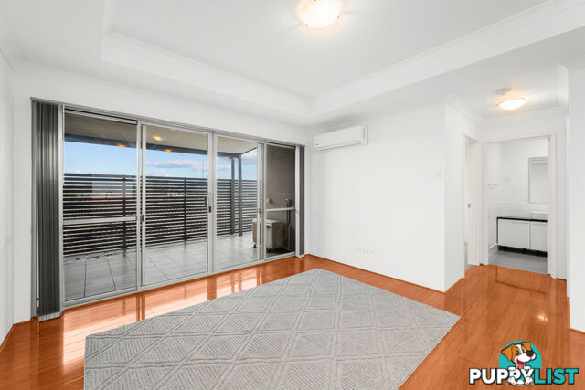 12/62A Wheeler Road HAMILTON HILL WA 6163