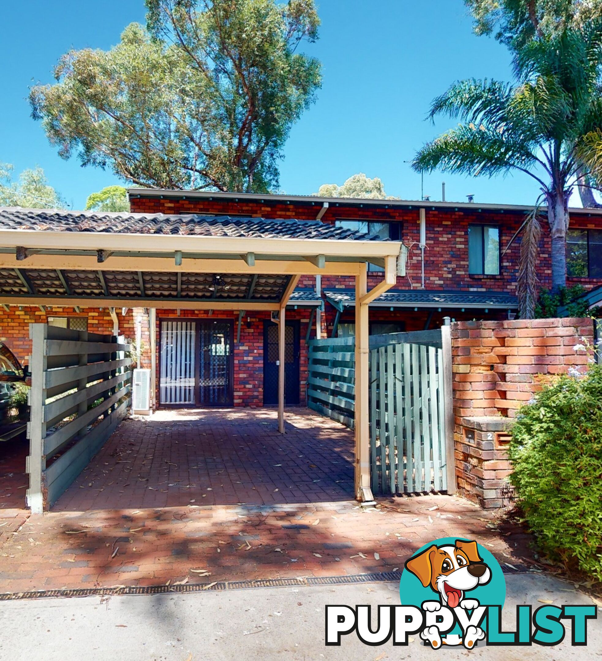 2/11 Heytesbury Road SUBIACO WA 6008