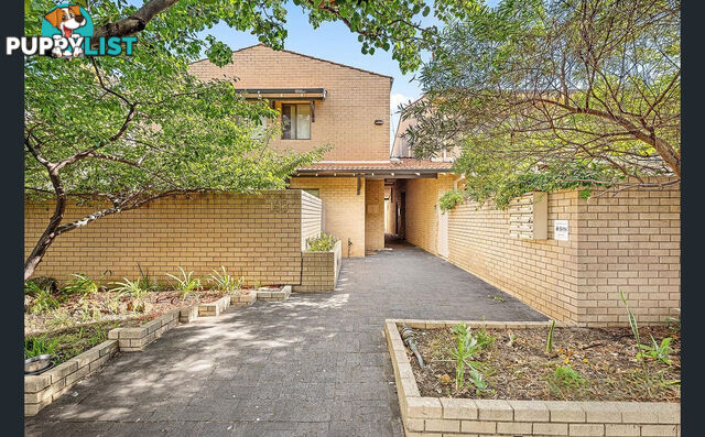 1/193 Park Street SUBIACO WA 6008