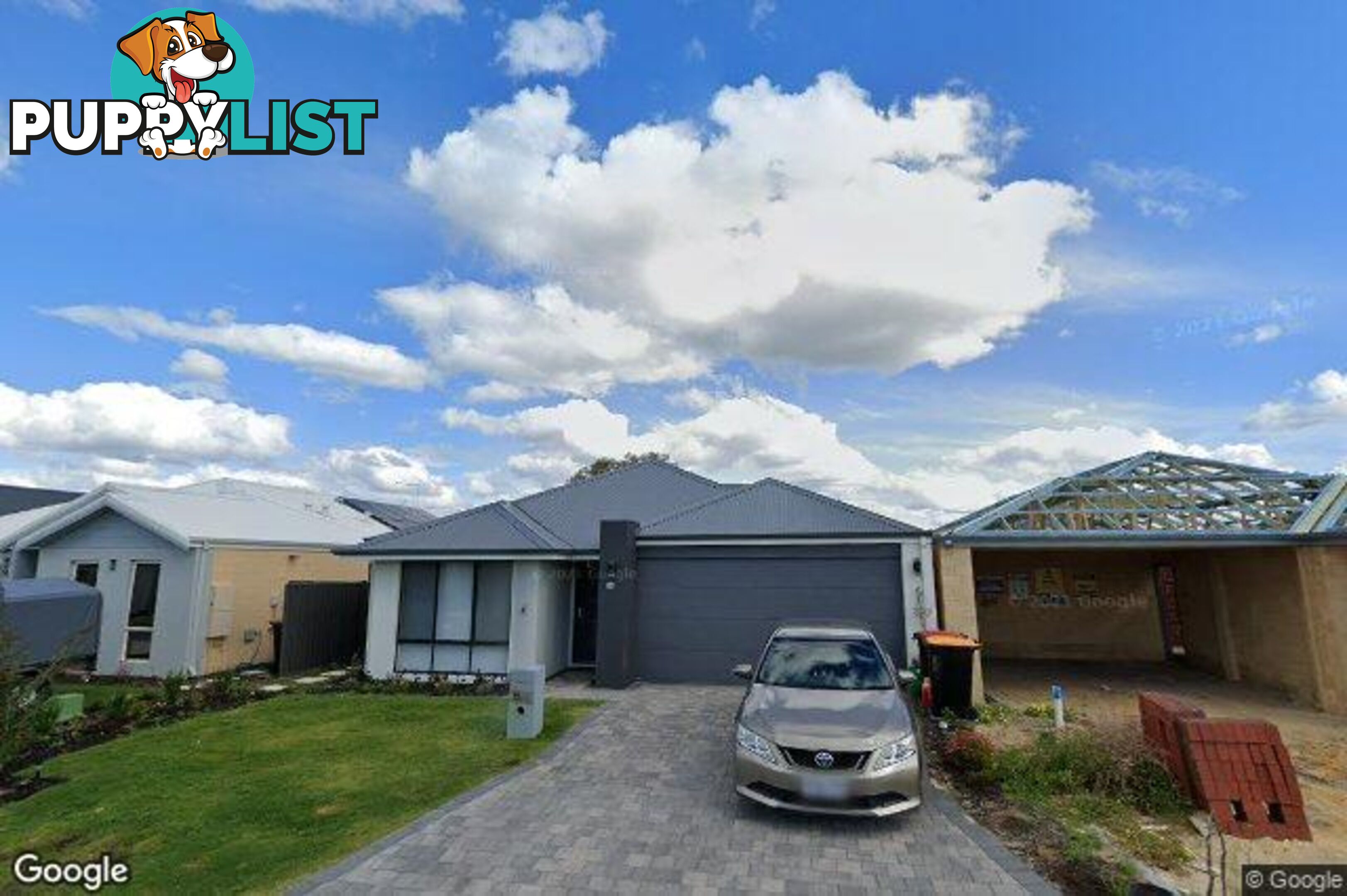 16 Korrinup Street ARMADALE WA 6112