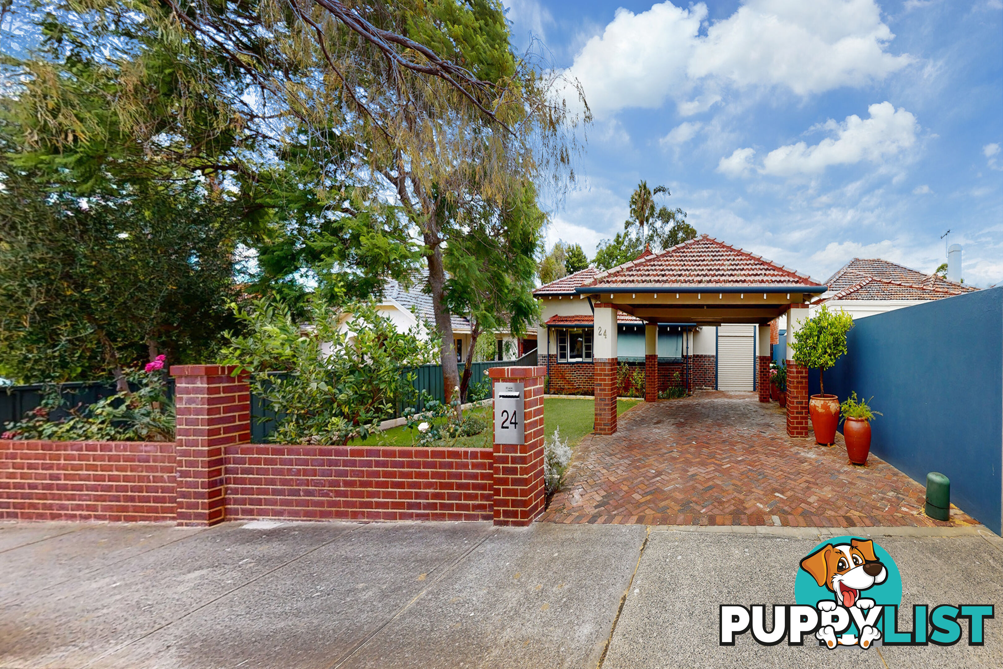 24 Keane Street WEMBLEY WA 6014