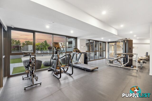 24/280 Lord Street PERTH WA 6000