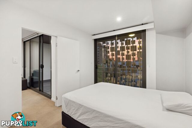 24/280 Lord Street PERTH WA 6000