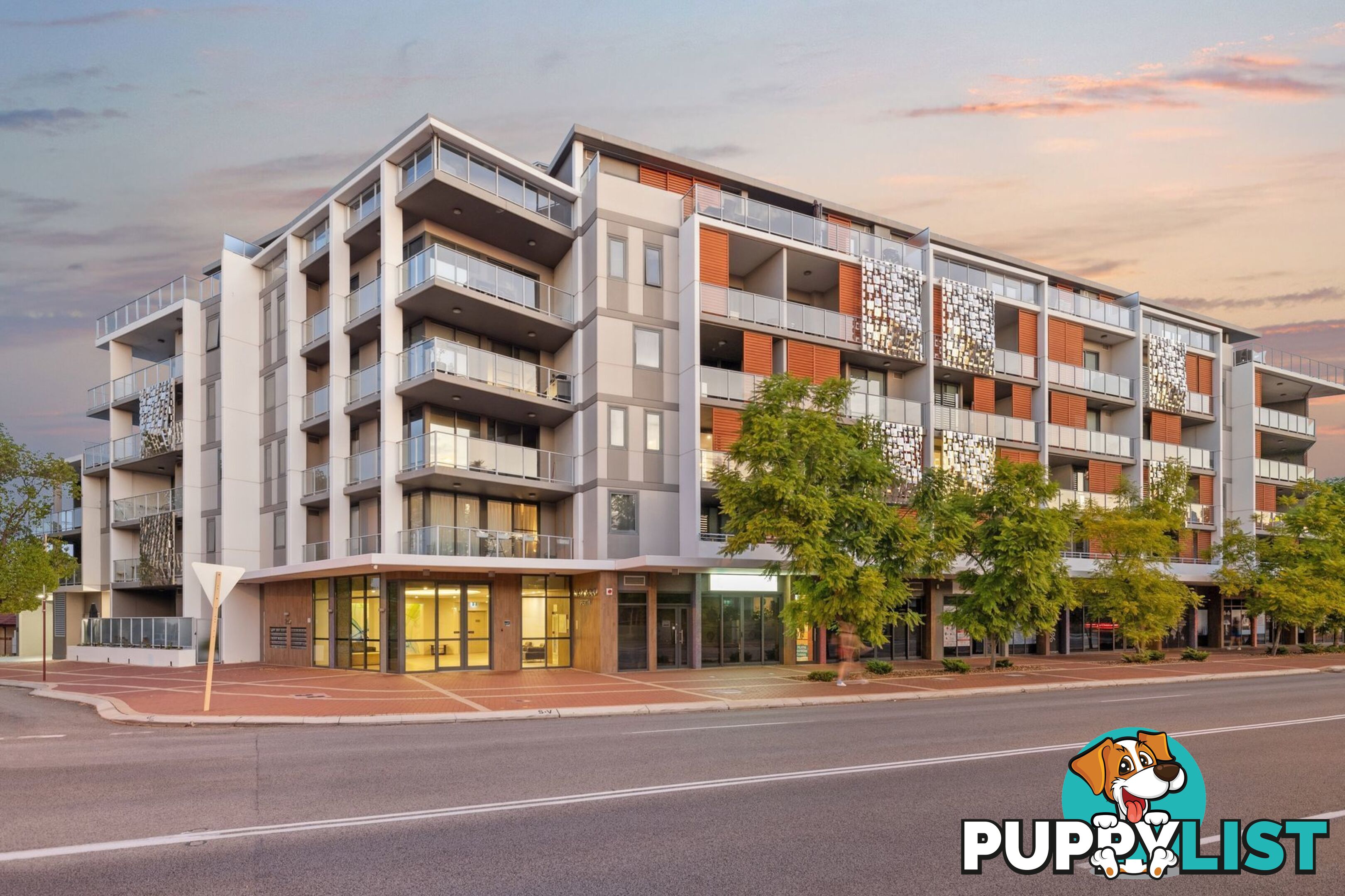 24/280 Lord Street PERTH WA 6000
