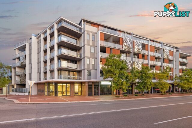 24/280 Lord Street PERTH WA 6000