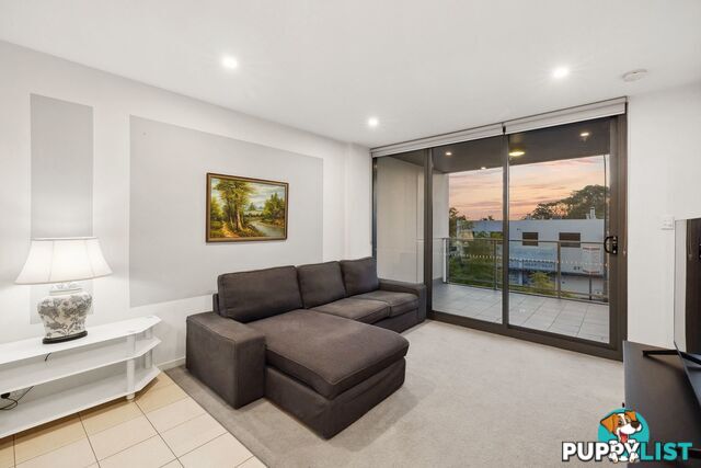 24/280 Lord Street PERTH WA 6000