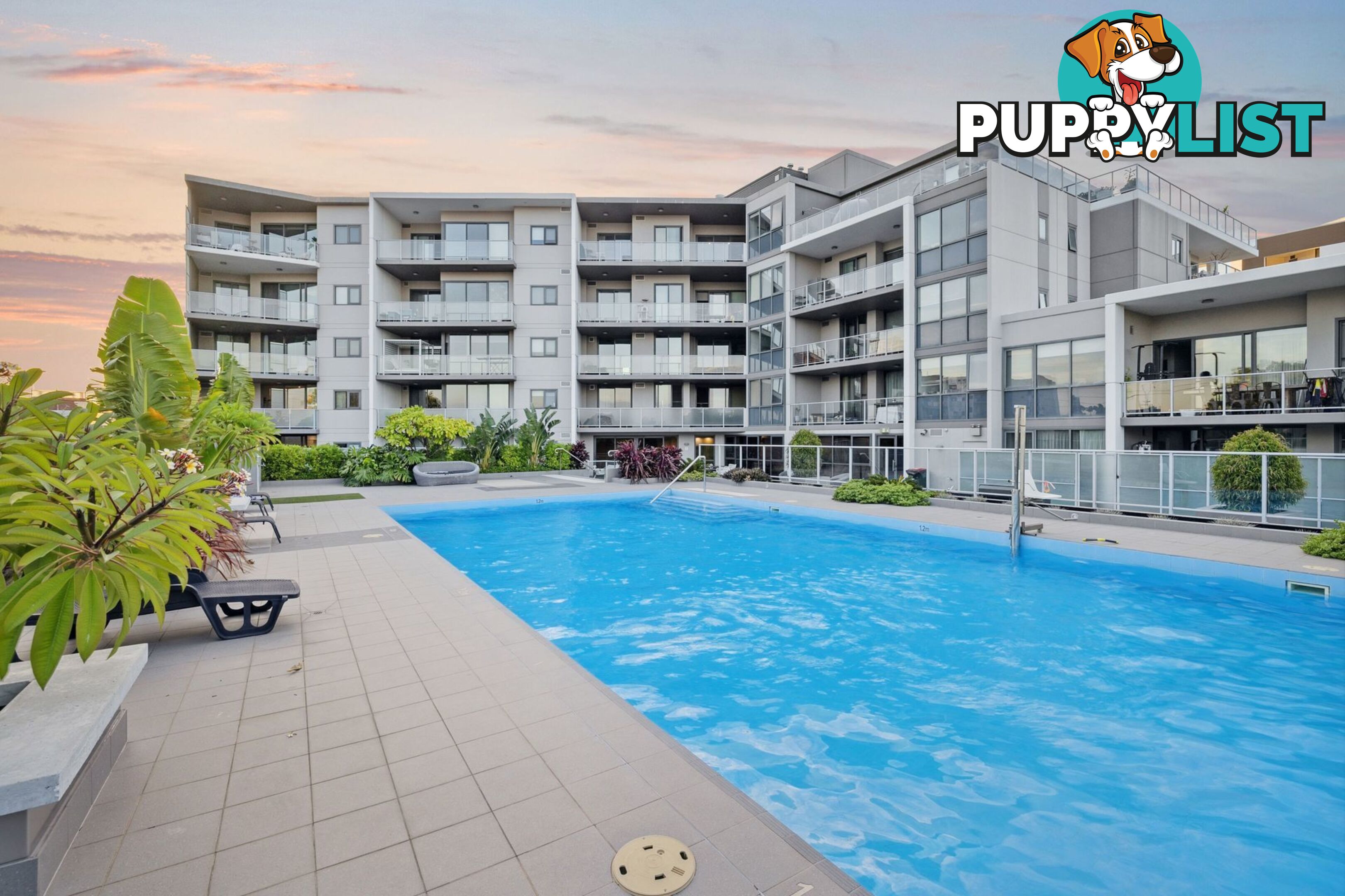 24/280 Lord Street PERTH WA 6000