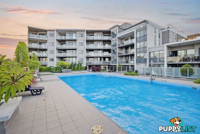 24/280 Lord Street PERTH WA 6000