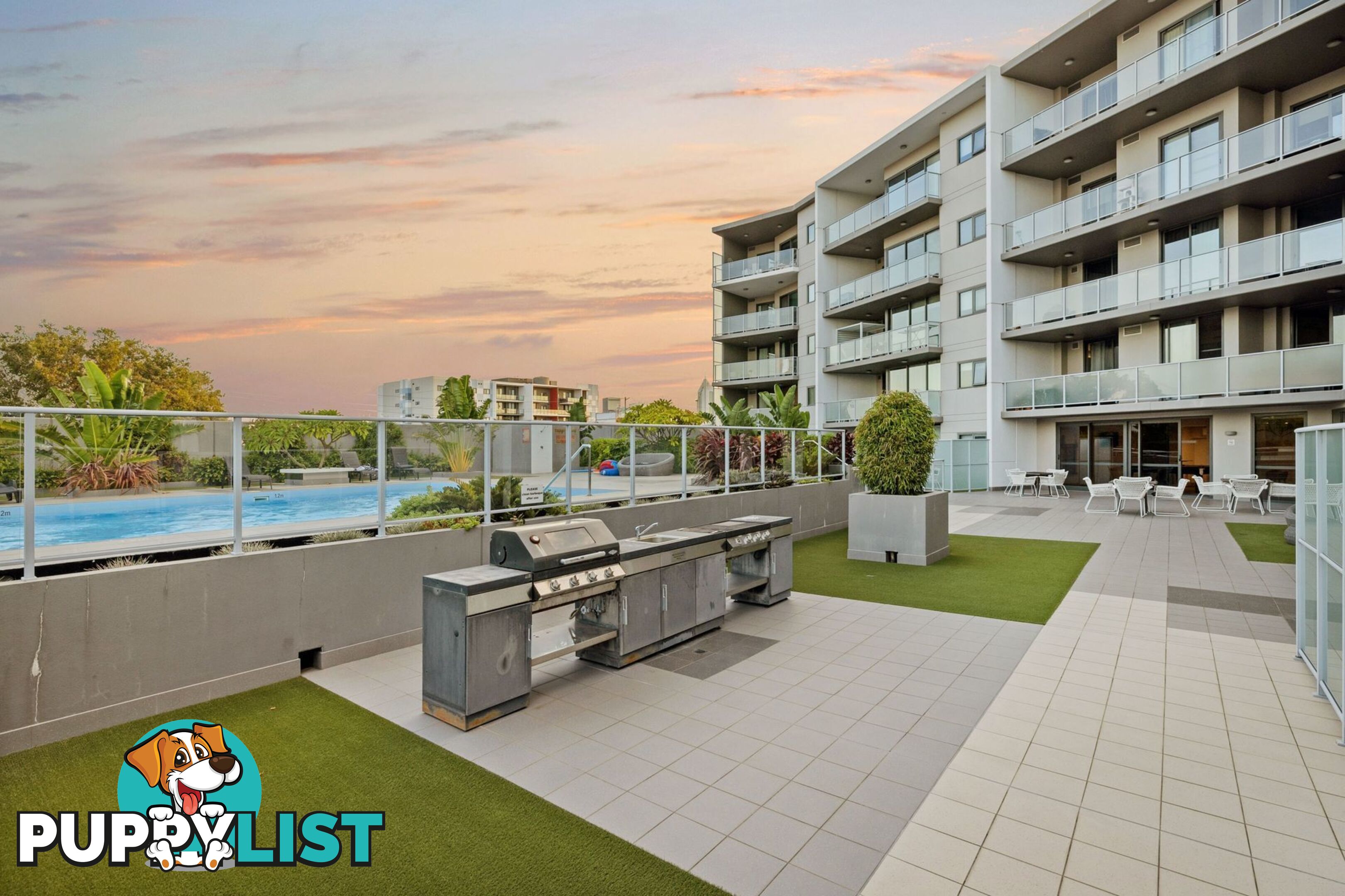 24/280 Lord Street PERTH WA 6000
