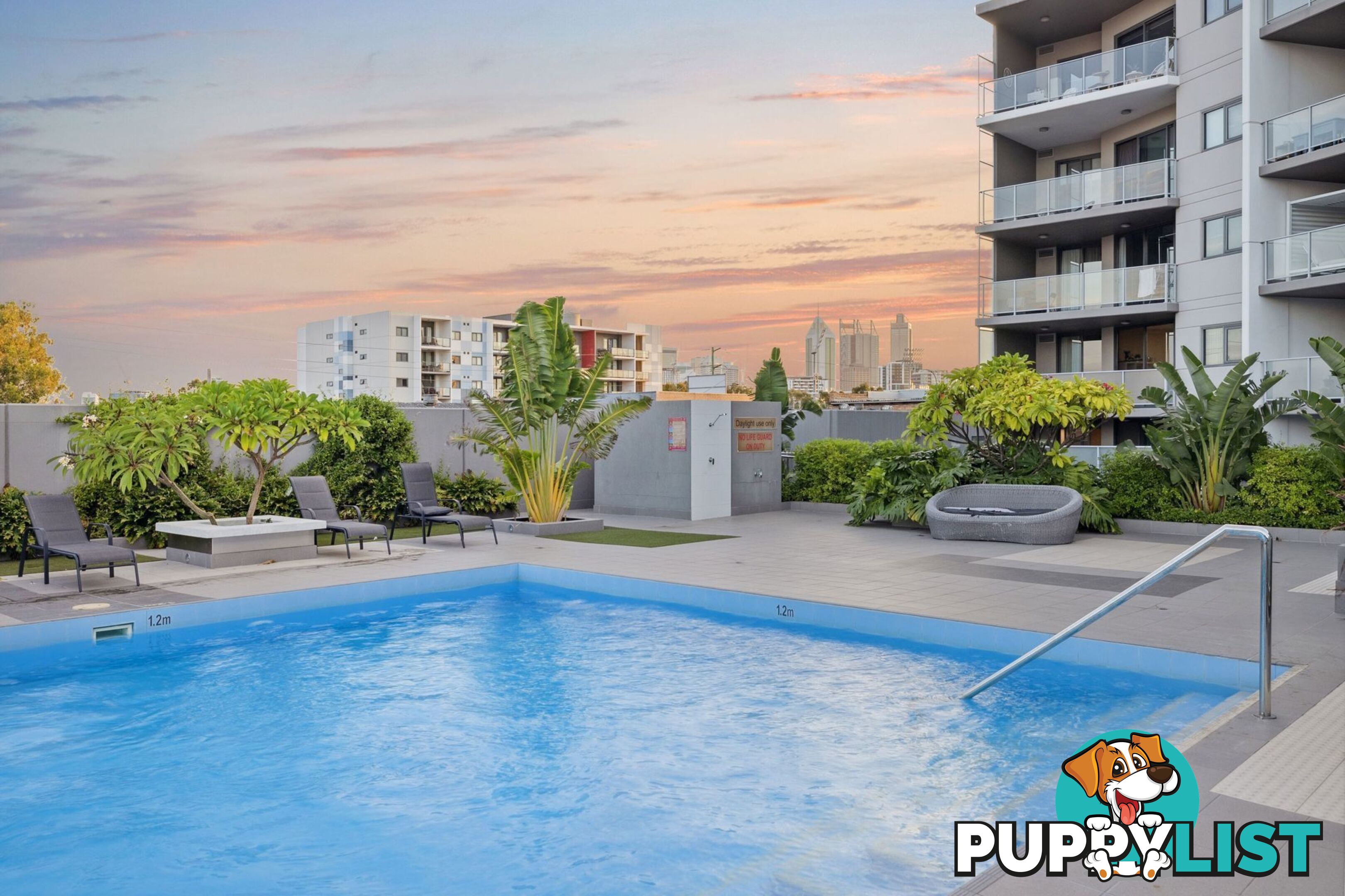 24/280 Lord Street PERTH WA 6000