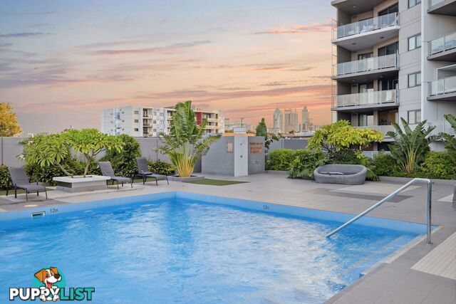 24/280 Lord Street PERTH WA 6000