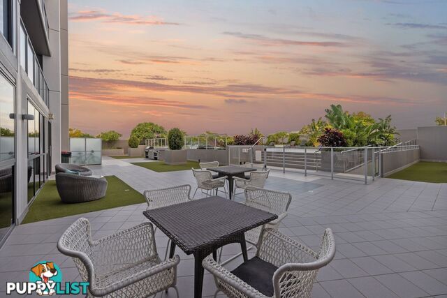 24/280 Lord Street PERTH WA 6000