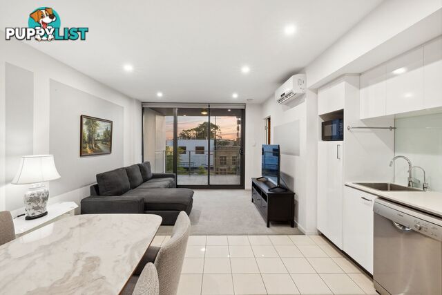 24/280 Lord Street PERTH WA 6000