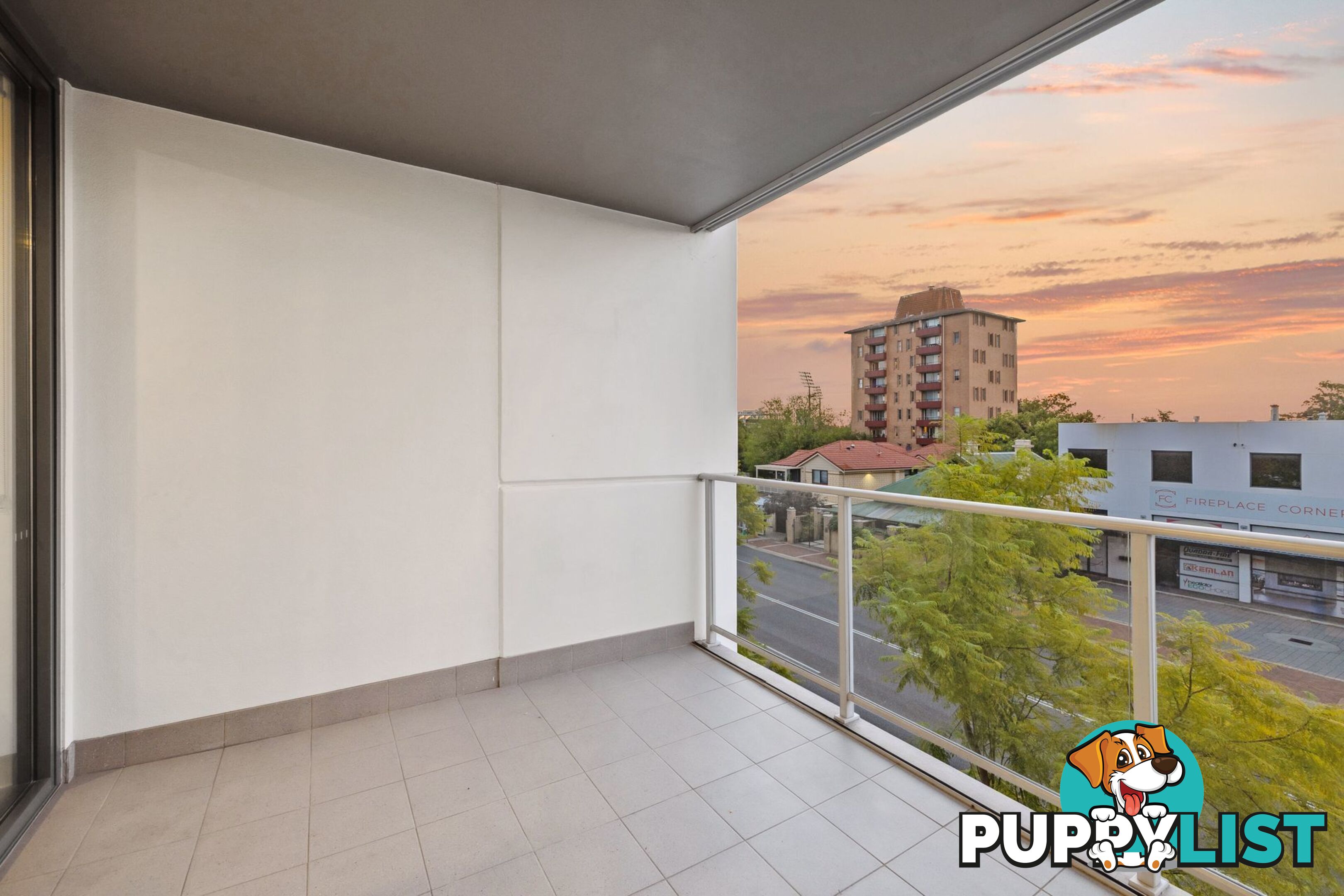 24/280 Lord Street PERTH WA 6000