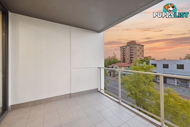 24/280 Lord Street PERTH WA 6000