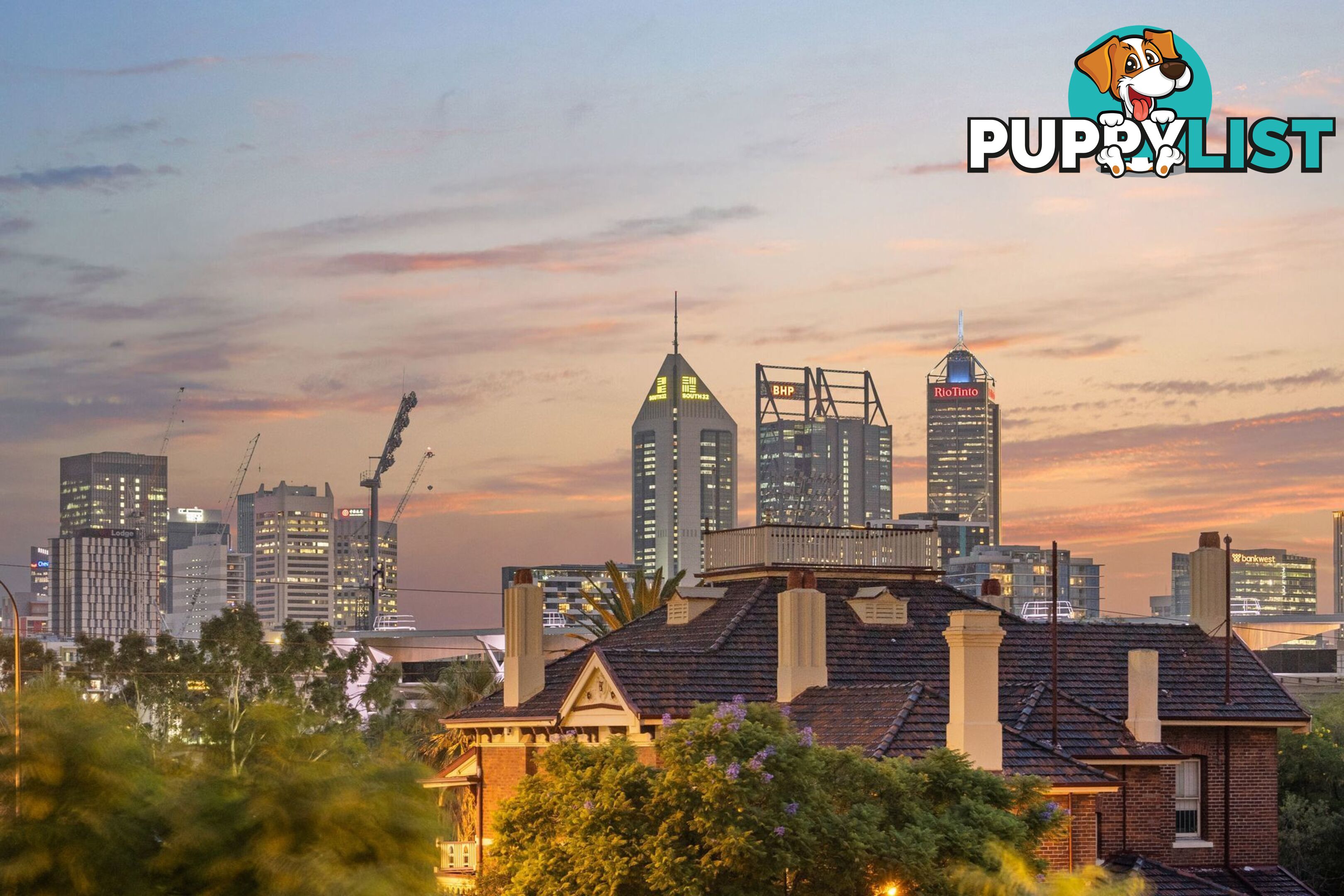 24/280 Lord Street PERTH WA 6000