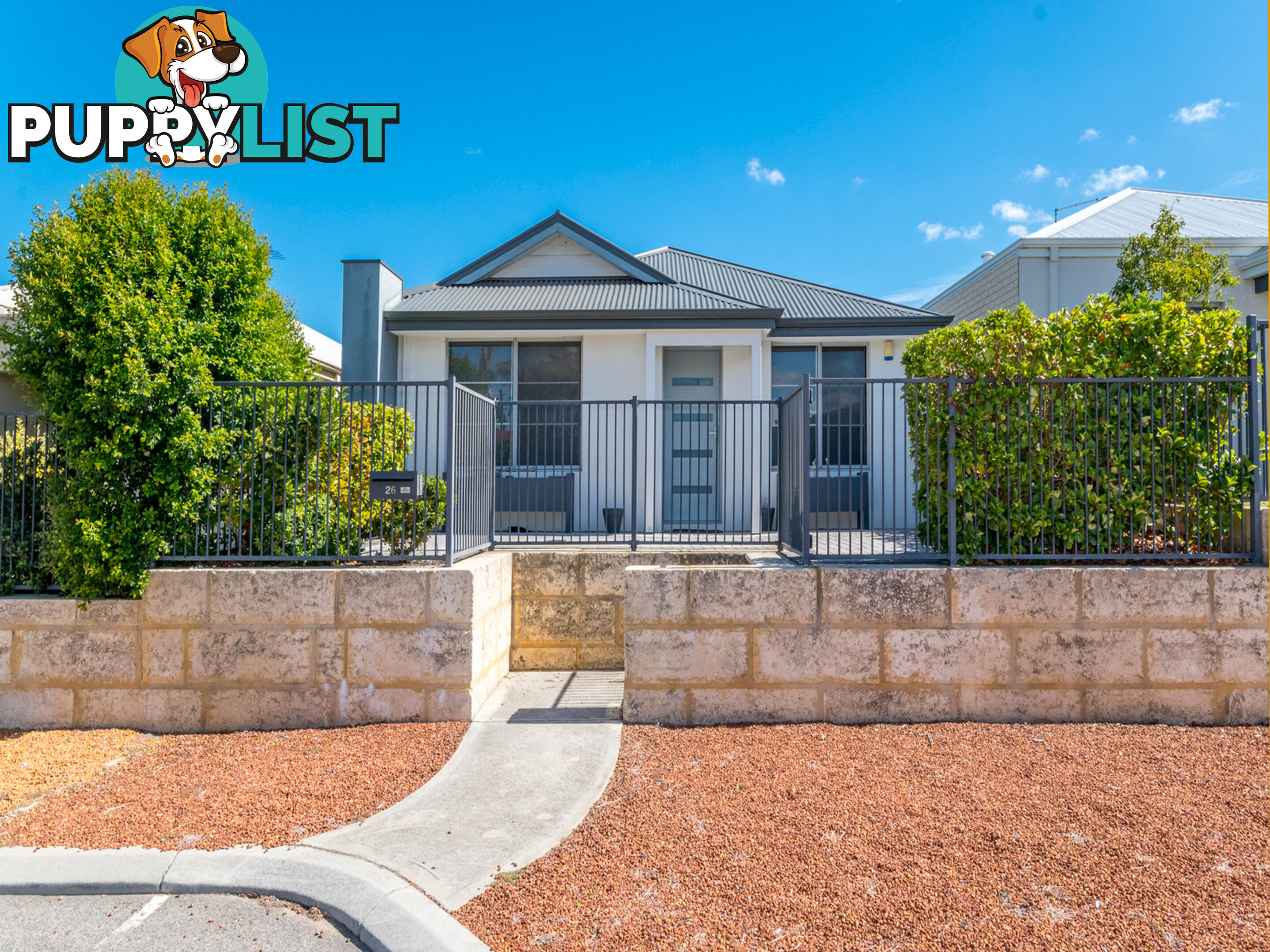 26 Belcastro Way MADELEY WA 6065