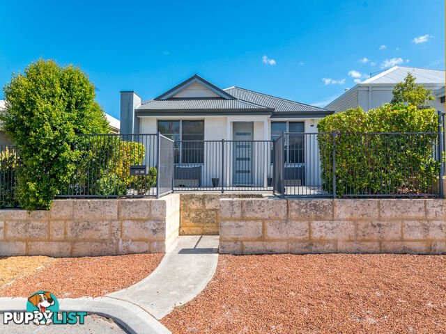 26 Belcastro Way MADELEY WA 6065