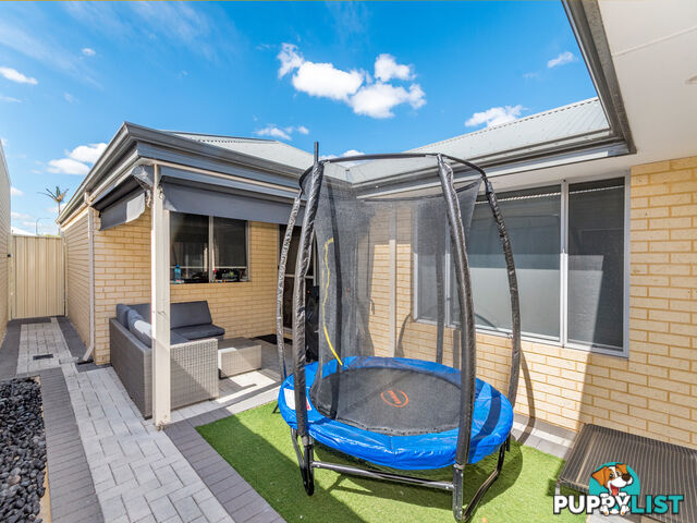 26 Belcastro Way MADELEY WA 6065