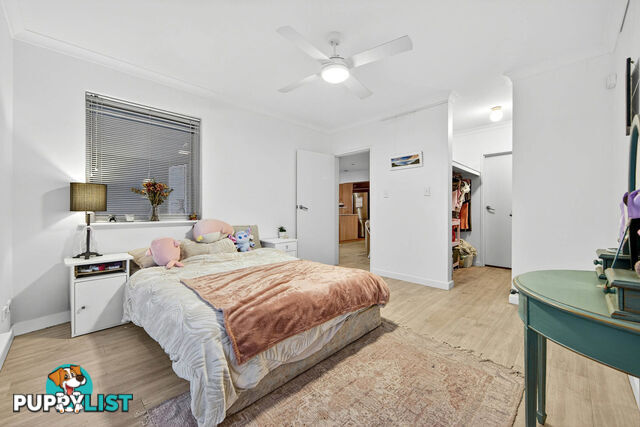 20/3 Brigid Road SUBIACO WA 6008