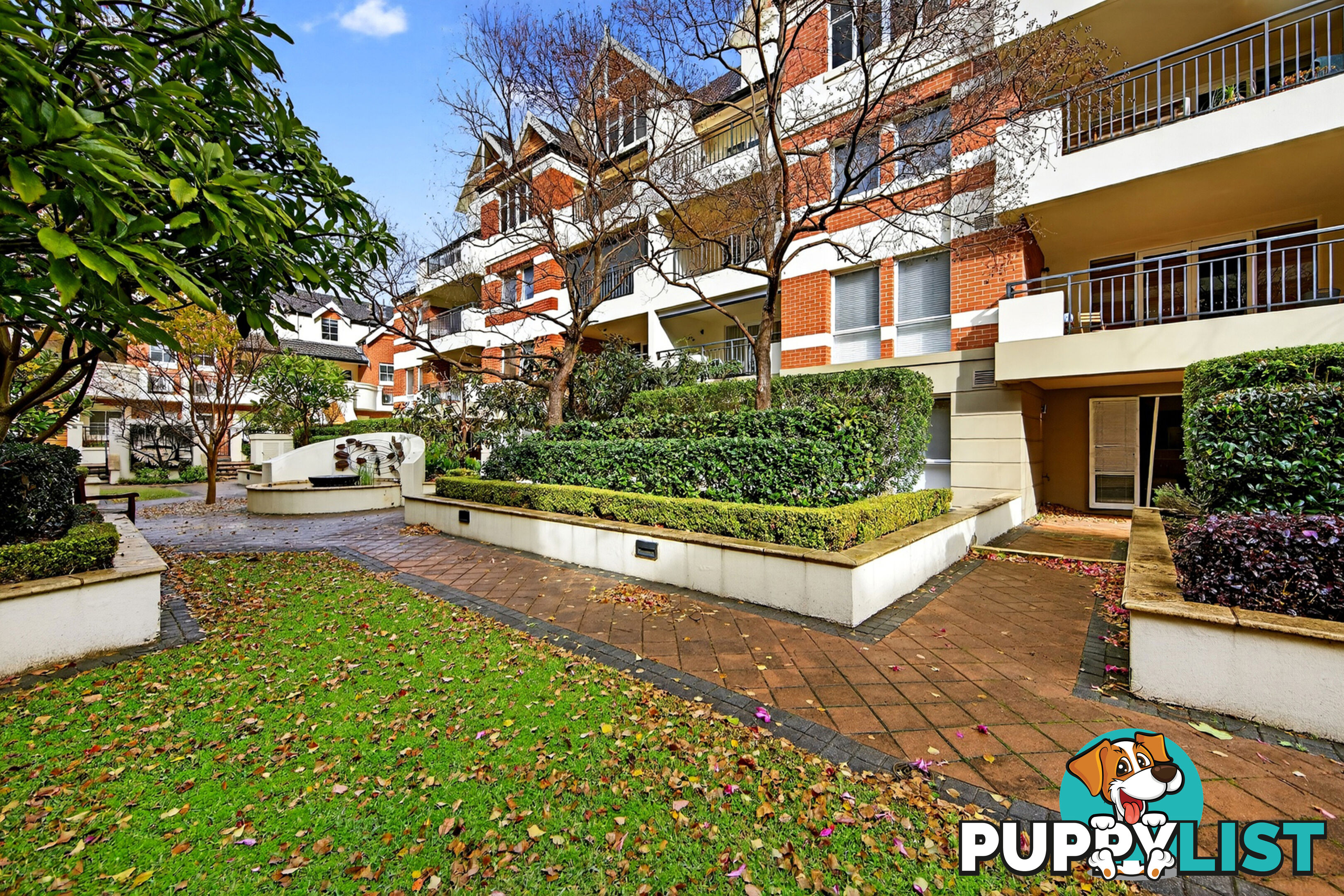 20/3 Brigid Road SUBIACO WA 6008